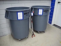 Rubbermaid - afbeelding 1 van  11