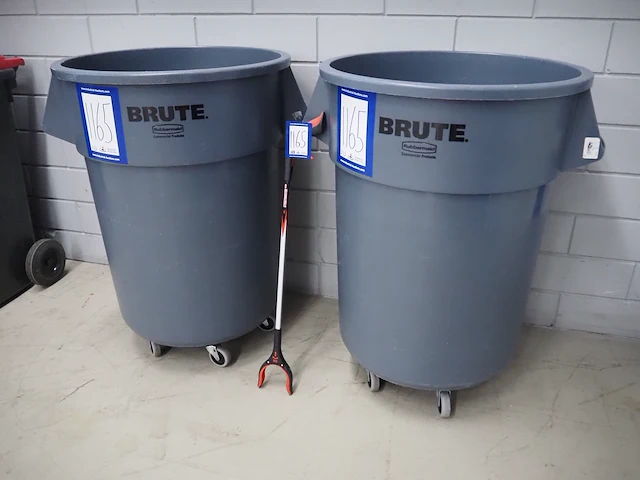 Rubbermaid - afbeelding 4 van  11
