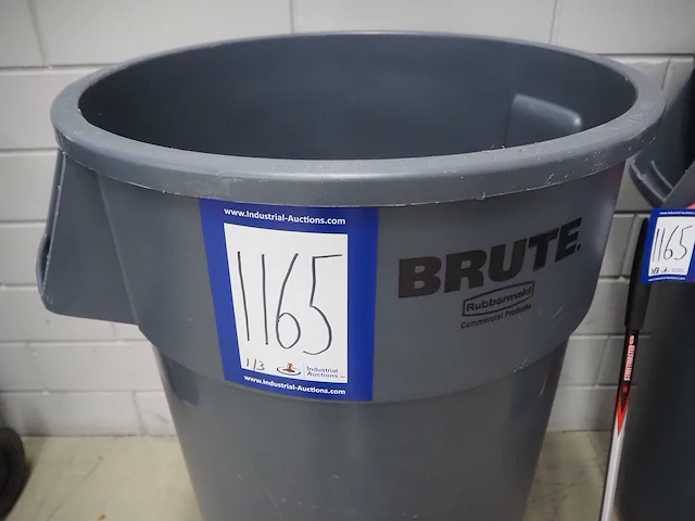 Rubbermaid - afbeelding 5 van  11