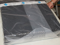 Rubbermart 50x50 4 stuks - afbeelding 1 van  3