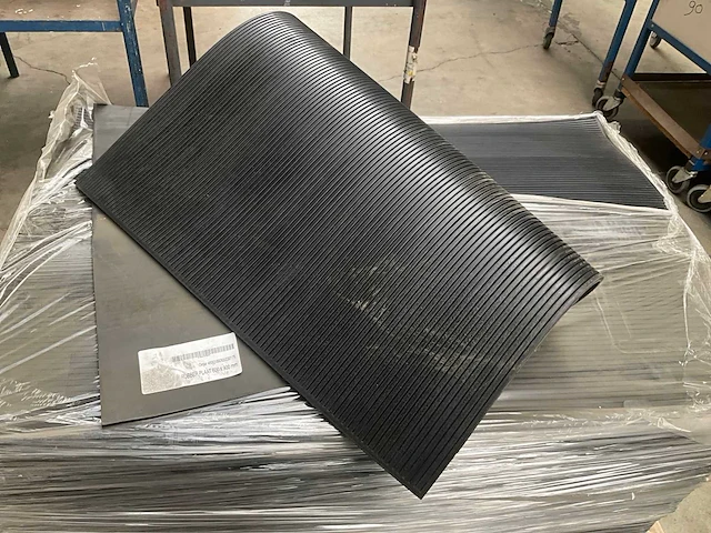 Rubberplaat (90x) - afbeelding 1 van  6