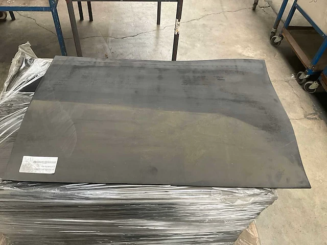 Rubberplaat (90x) - afbeelding 2 van  6