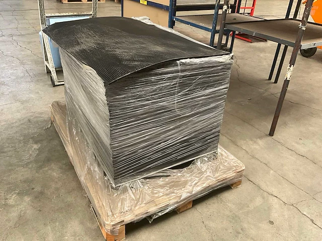 Rubberplaat (90x) - afbeelding 6 van  6