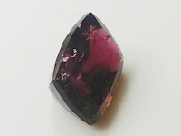 Rubellite 12.05ct algt certified - afbeelding 3 van  5