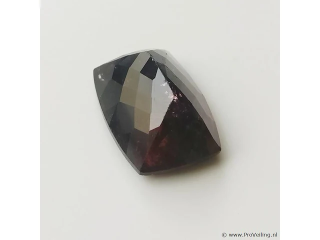 Rubellite 12.05ct algt certified - afbeelding 4 van  5