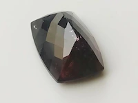 Rubellite 12.05ct algt certified - afbeelding 4 van  5
