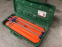 Rubi tegelsnijapparaat - afbeelding 1 van  5