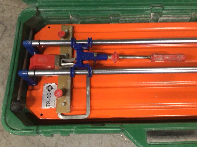 Rubi tegelsnijapparaat - afbeelding 3 van  5