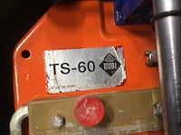 Rubi tegelsnijapparaat - afbeelding 4 van  5