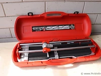 Rubi tegelsnijder type 62 24 professional - afbeelding 1 van  4
