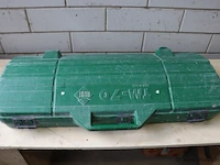 Rubi tegelsnijder type tw-70 - afbeelding 3 van  4