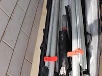 Rubi tegelsnijplank in tas - afbeelding 1 van  8