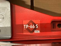 Rubi tp-66 s tegelsnijapparaat - afbeelding 4 van  4