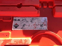 Rubi tx 700 n tegel snij tafel - afbeelding 4 van  6