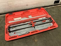 Rubi tx-900 tegelsnijapparaat - afbeelding 1 van  5