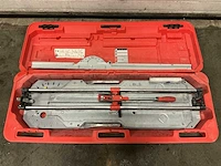 Rubi tx-900 tegelsnijapparaat - afbeelding 2 van  5