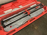 Rubi tx-900 tegelsnijapparaat - afbeelding 3 van  5