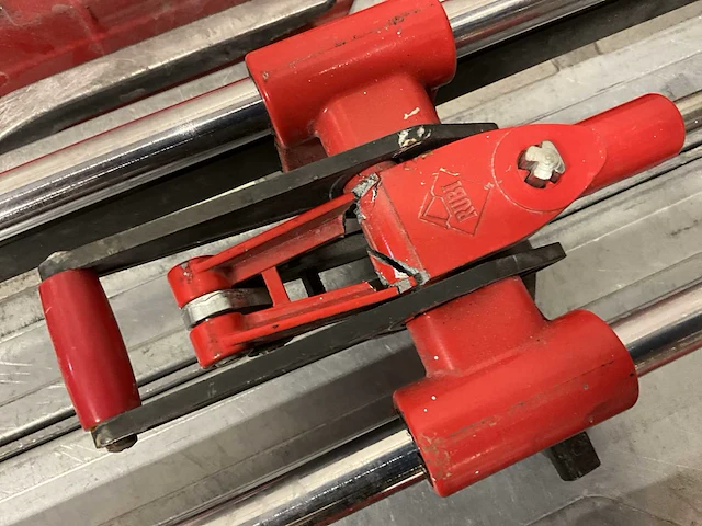 Rubi tx-900 tegelsnijapparaat - afbeelding 4 van  5