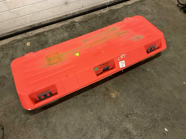 Rubi tx-900 tegelsnijapparaat - afbeelding 5 van  5