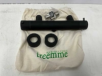 Rubinetterie treemme inbouw badkraan - afbeelding 1 van  1