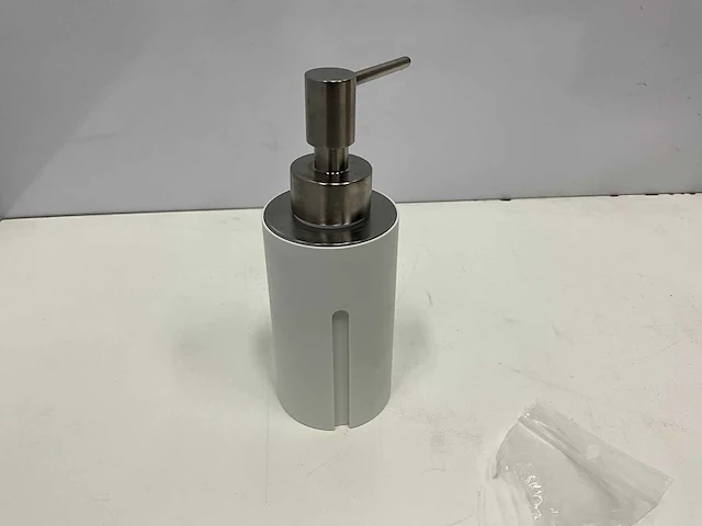 Rubinetterie zeep dispenser (3x) - afbeelding 3 van  3
