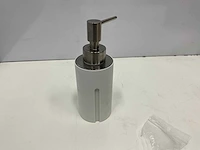 Rubinetterie zeep dispenser (3x) - afbeelding 3 van  3