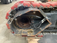 Rubsbanden zonder hydraulische motor (2x) - afbeelding 6 van  10