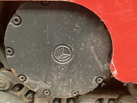 Rubsbanden zonder hydraulische motor (2x) - afbeelding 9 van  10