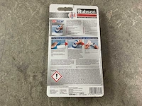 Rubson - voegkit re-new stralend sanitair 100ml wit (24x) - afbeelding 3 van  3