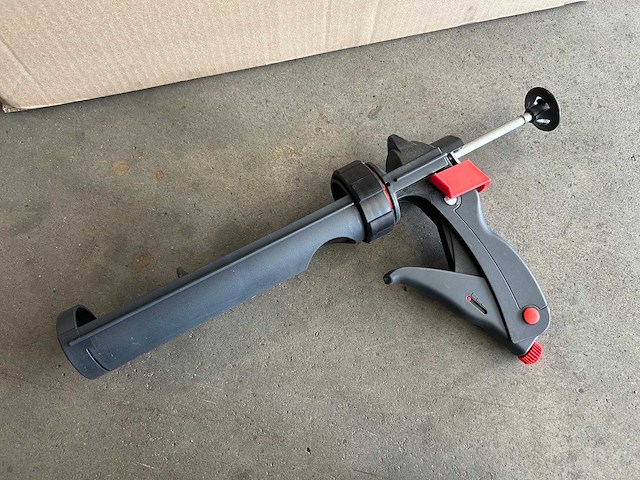 Rubson voegkitspuit (20x) - afbeelding 4 van  4