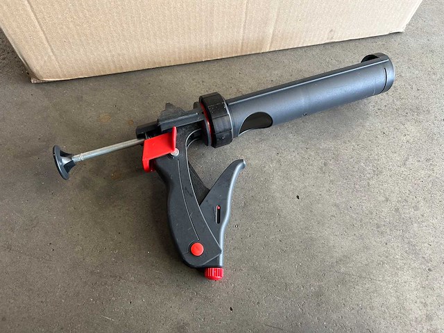 Rubson voegkitspuit (20x) - afbeelding 2 van  2