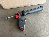 Rubson voegkitspuit (20x) - afbeelding 2 van  2