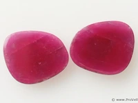 Ruby 17.91ct aig certified - afbeelding 5 van  7