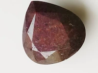 Ruby 224.26ct algt certified