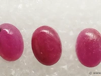 Ruby 2.39ct aig certified
