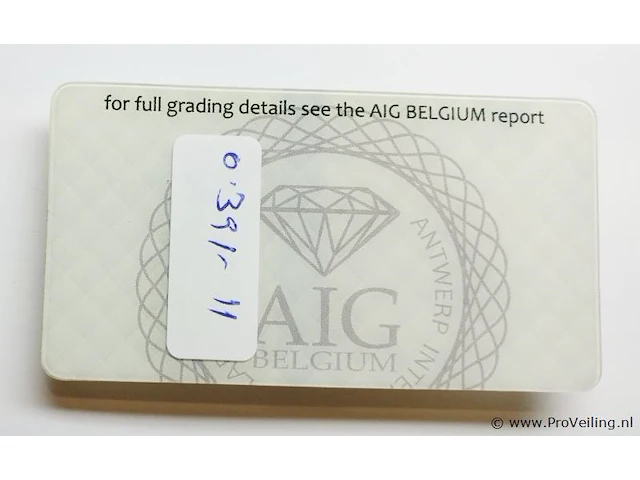 Ruby 9.09ct aig certified - afbeelding 3 van  5