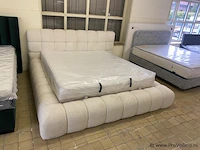Ruby opbergboxspring 180 x 200cm - afbeelding 1 van  2