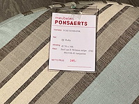 Ruby ronde poef - afbeelding 8 van  8