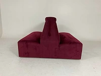 Ruby treinzit - afbeelding 4 van  9