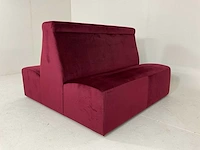 Ruby treinzit - afbeelding 2 van  9