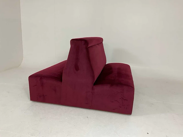Ruby treinzit - afbeelding 3 van  9