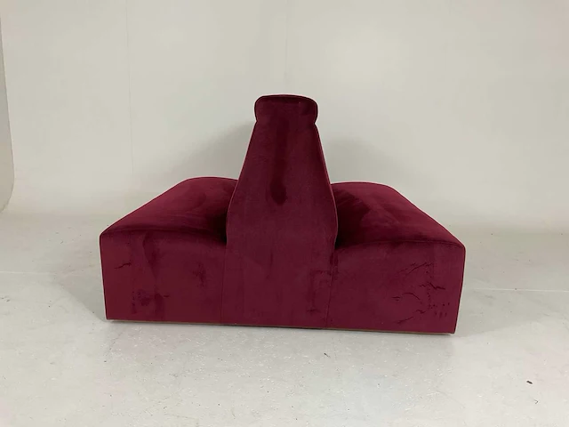 Ruby treinzit - afbeelding 4 van  9