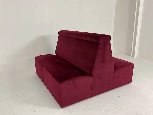 Ruby treinzit - afbeelding 5 van  9