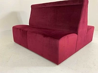 Ruby treinzit - afbeelding 7 van  9