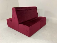 Ruby treinzit - afbeelding 8 van  9