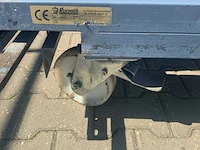 Rüchser transportkar - afbeelding 5 van  9