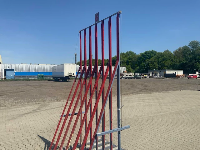 Rüchser transportkar - afbeelding 7 van  9