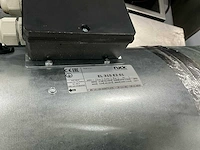 Ruck el 315 e2 buisventilator - afbeelding 4 van  4