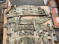 Rucksack field pack large complete(2x) - afbeelding 2 van  4