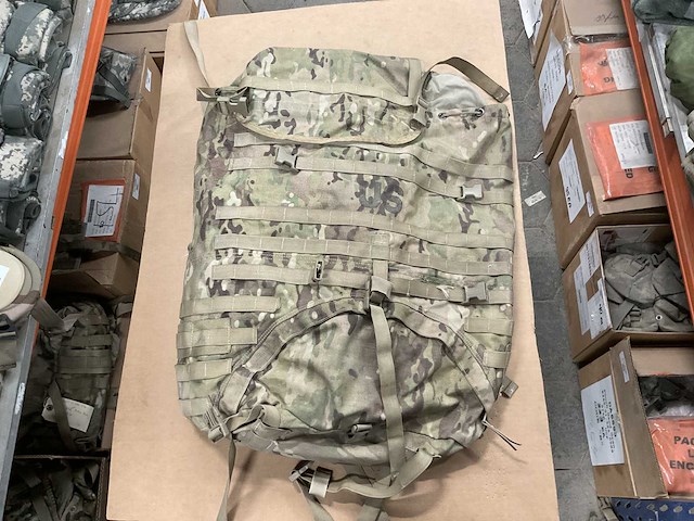 Rucksack field pack large complete(2x) - afbeelding 4 van  4
